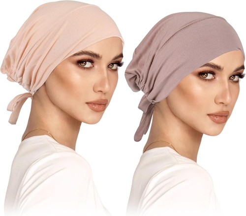 2er pack turban - turban, frauen