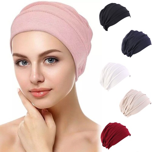 Damen turban kopf schal chemo - damen,