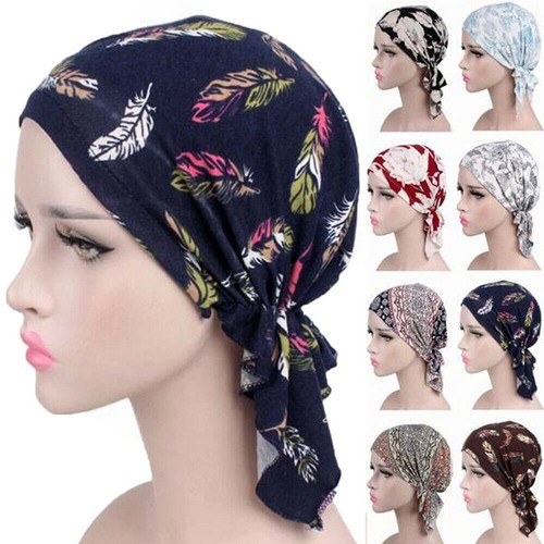 Frauen muslimischen turban - frauen,