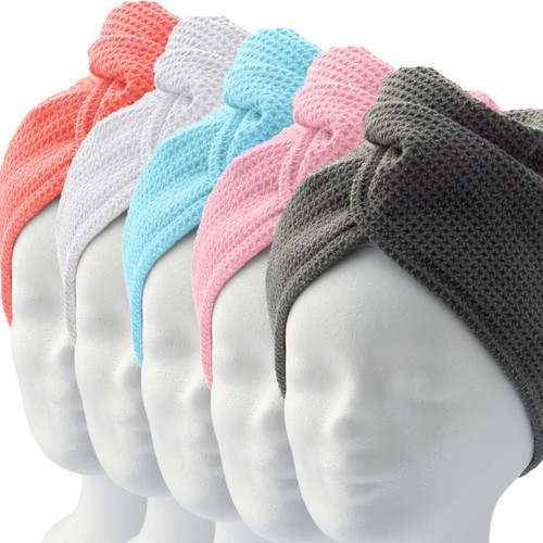 Mikrofaser haarturban turban - mikrofaser, haarturban,