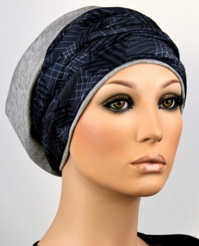 Beanie mütze band chemo - beanie, +