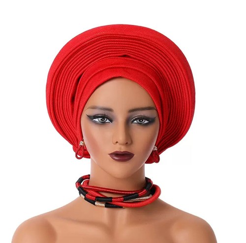 Autogele african head - autogele,