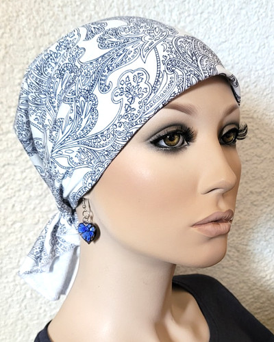 Kopftuch chemo mütze - kopftuch,