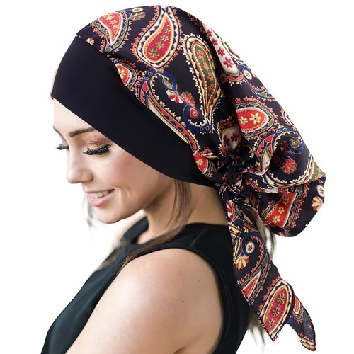 Chemo turban kopfbedeckung - chemo,
