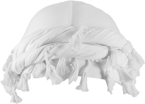 Durag halo turban wraps - durag,