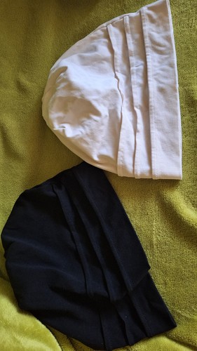 Osvyo baumwolle chemo caps - baumwolle,