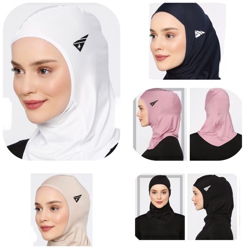 Sport fertig kopftuch bone - sport,