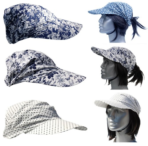 Cool4 sommer bandana - sommer, visor