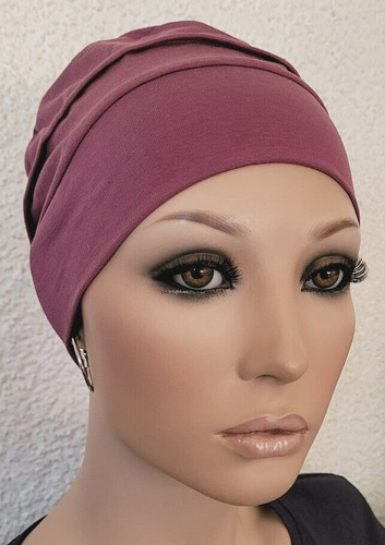 Leichte chemo mütze turban - chemo,