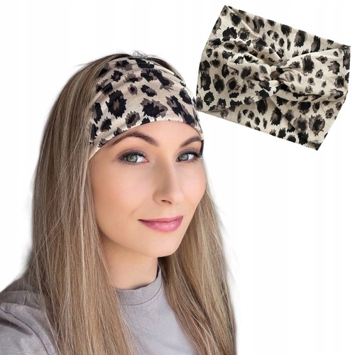 Haarband breite elastische