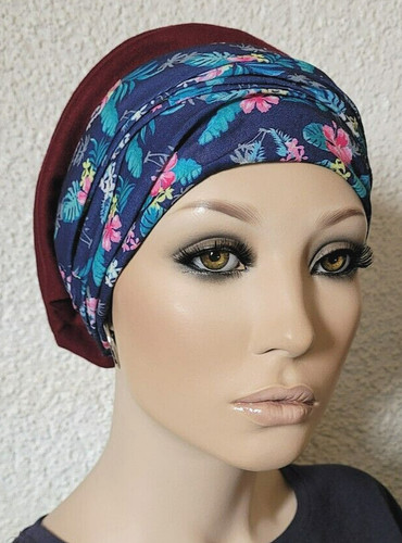Beanie mütze band chemo - mÜtze, +