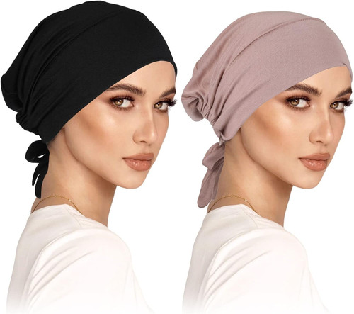 2er pack turban - 2er,