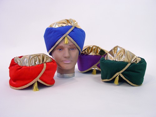 Turban