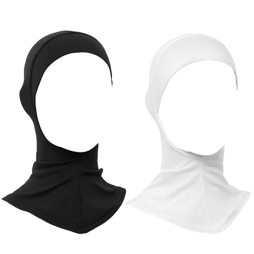Hijab cap für damen - hijab,