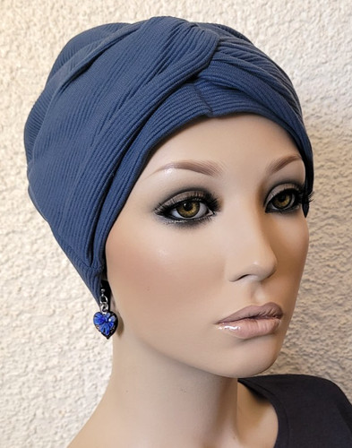 Damen chemo mütze turban - damen,
