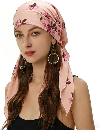 Zlyc damen chemo turban - turban, mütze