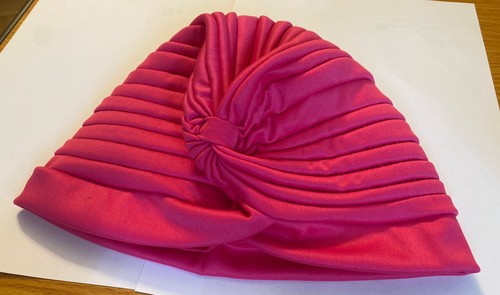 Damen mütze turban - damen, lt.