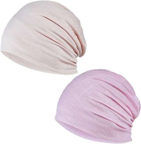 Turban damen stück beanie - damen, 2