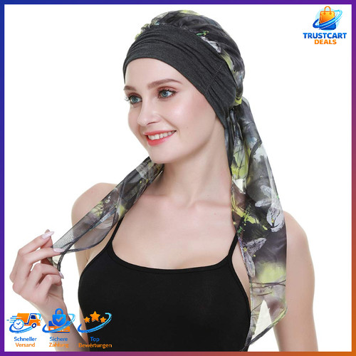 Kopftuch chemo turban - kopftuch,