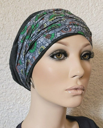 Beanie mütze band chemo - mÜtze,