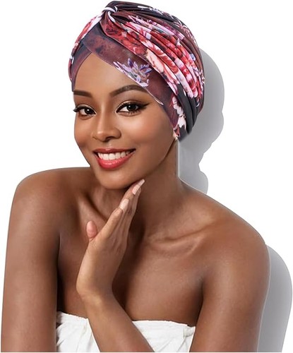 Damen turban baumwolle - damen,