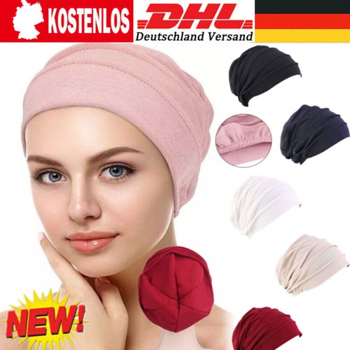 Damen muslim turban haarband - muslim,