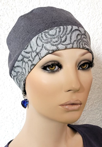 Leichte chemo mütze - chemo,