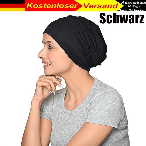 Damen turban kopf schal chemo - kopf,