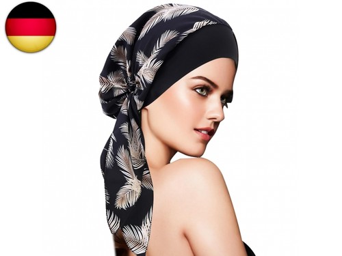 Turban kopfbedeckung - turban,