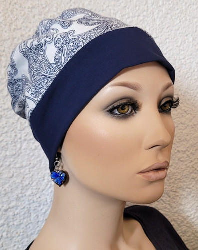 Leichte chemo mütze - chemo,