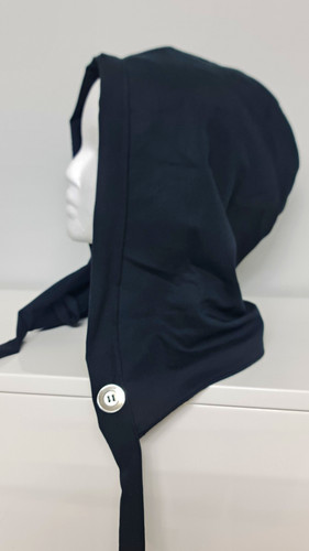 Vinta damen balaclava schwarz - vinta,