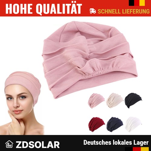 Damen turban kopf - damen, schal