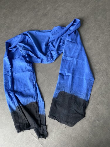 Blauer touareg tuareg berber - blauer,