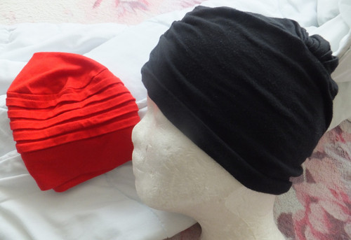 Turban mützen stück - turban,