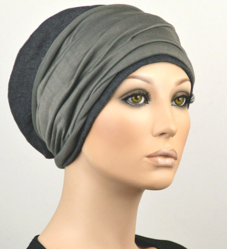 Beanie mütze band chemo - beanie, +
