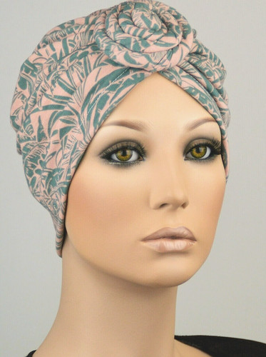 Damen mütze chemo turban - damen,
