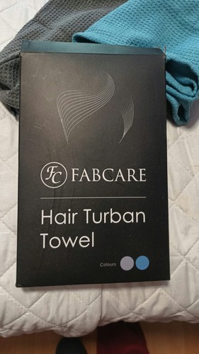 Hair turban neu - hair, und