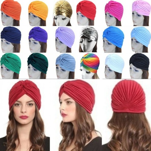 Turban yoga haarband - turban,