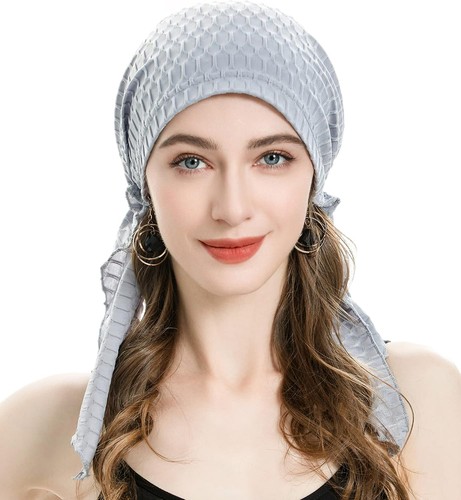 Zlyc damen chemo - damen, turban