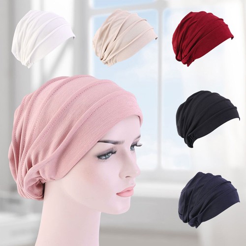 Damen turban kopf schal chemo - damen,