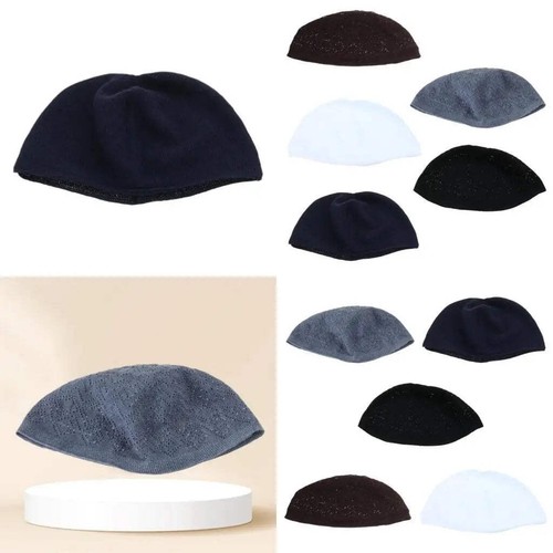 39bd gestrickt turban set von - 39bd,