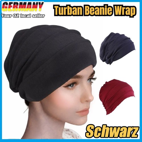 Damen turban kopf schal chemo - turban,