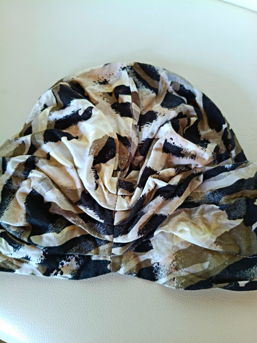Dohmen chemotuch turban - dohmen,