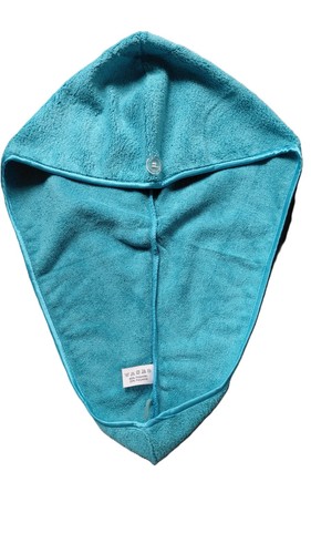 Microfaser kopf haarturban - microfaser,