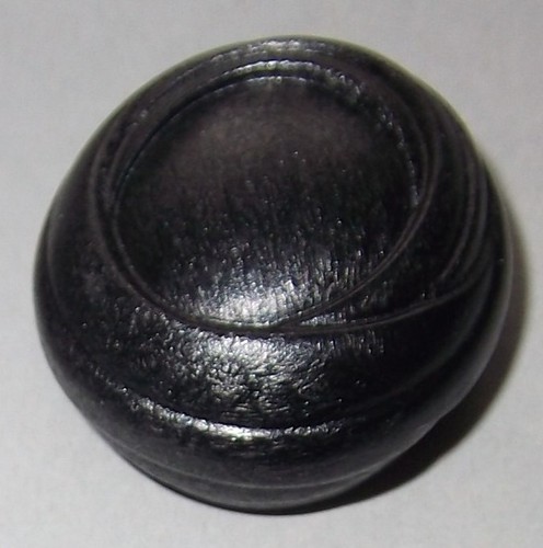 15504 turban hut schwarz - 15504,,