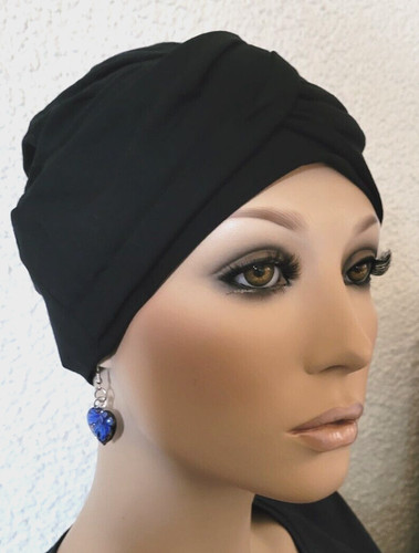 Damen chemo mütze turban - damen,