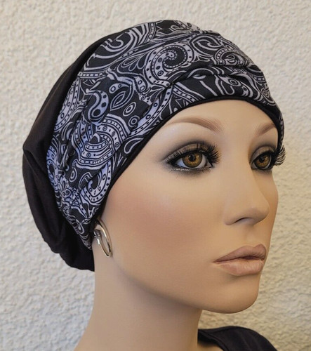 Beanie mütze band - beanie, chemo
