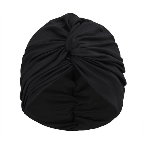 Damen schwimmkappe turban - damen,