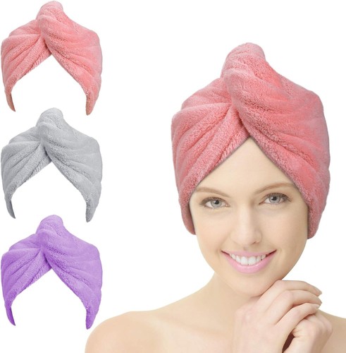 Handtuch haarturban stück - handtuch, haarturban,
