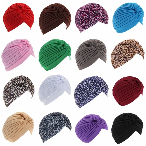 Fashion turban haarband - turban, yoga